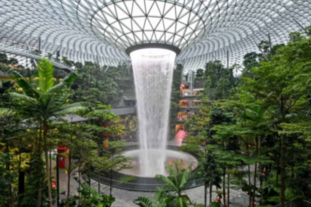 Chasing Waterfalls in Singapore: A 2026 Guide to Nature’s Hidden Gems