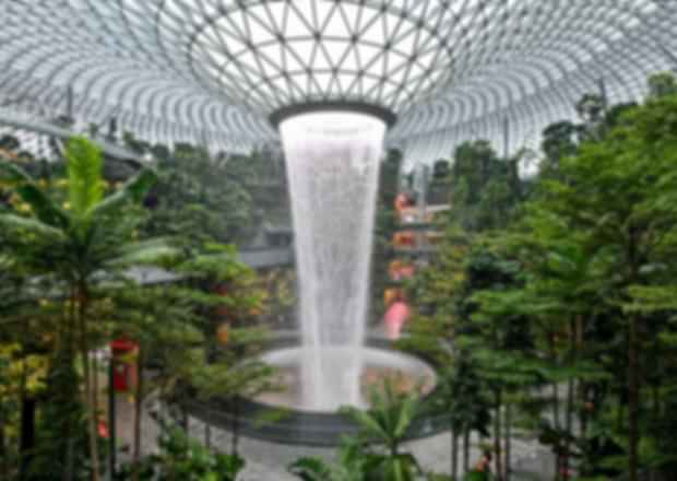 Chasing Waterfalls in Singapore: A 2025 Guide to Nature’s Hidden Gems