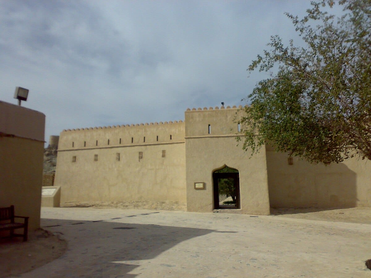 Day Trip Guide to Hatta Heritage Village & Mountain Trails