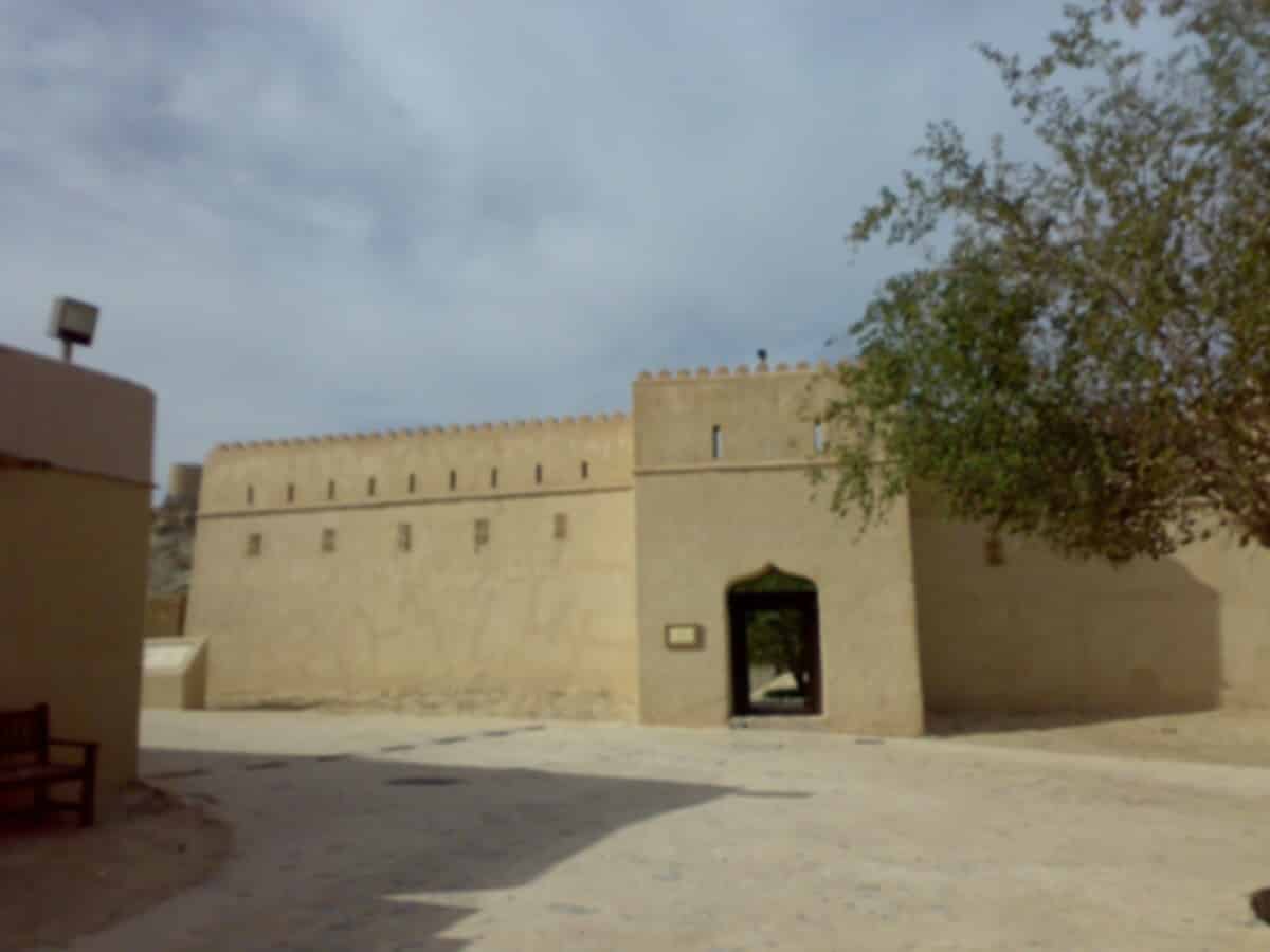 Day Trip Guide to Hatta Heritage Village & Mountain Trails