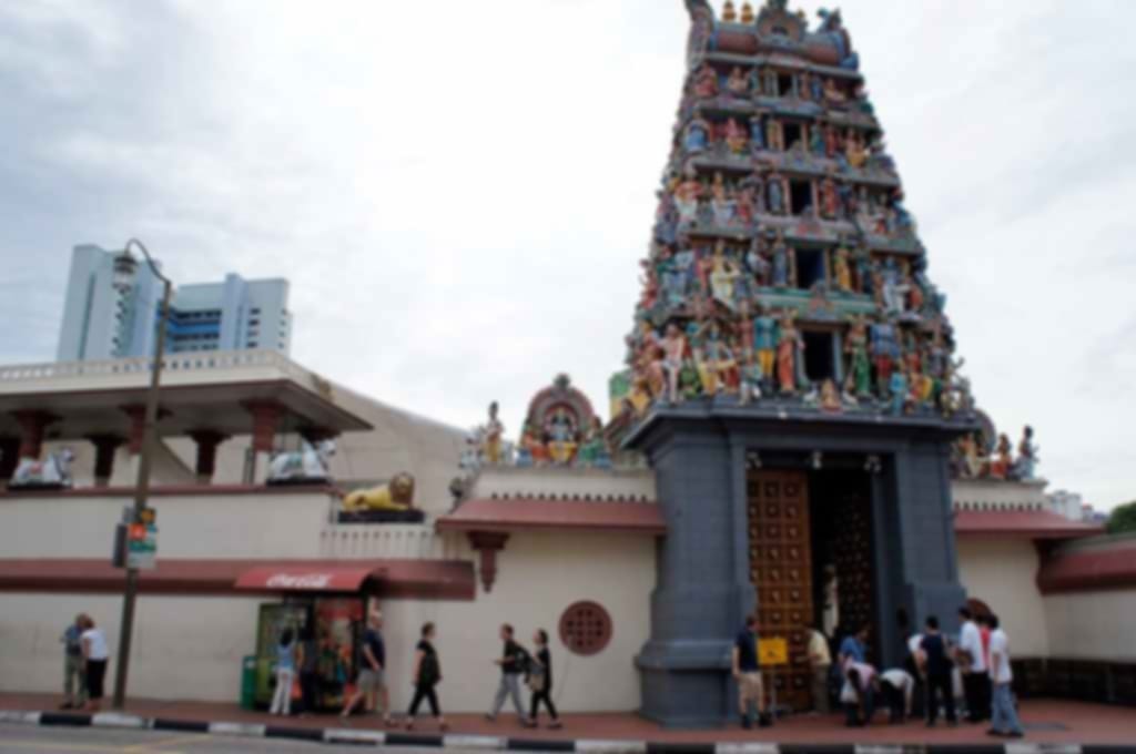 Top Hindu Temples in Singapore You Must Visit for a Spiritual Experience