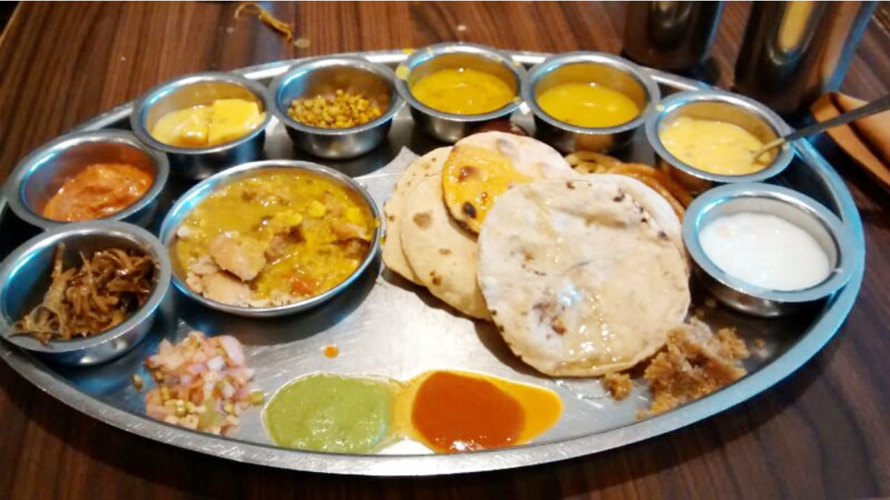 Where to Eat Jain Food in Singapore: Pure Veg Spots for Authentic Indian Food Singapore
