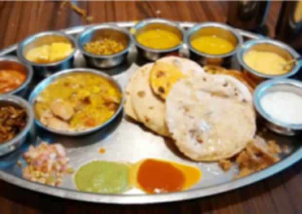 Where to Eat Jain Food in Singapore: Pure Veg Spots for Authentic Indian Food Singapore