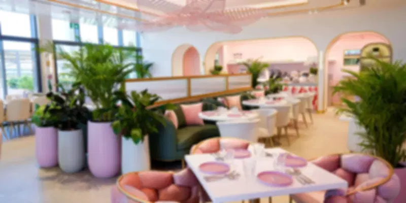 Love Vibe Cafe Dubai