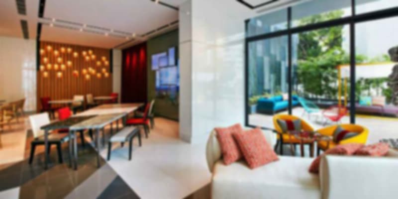 Oakwood Studios Singapore