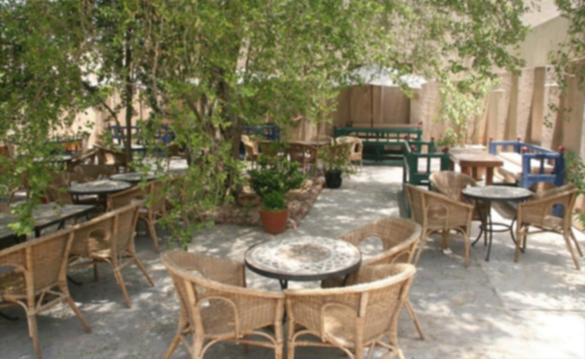 Top Vegan Cafes in Dubai for a Guilt-Free Treat