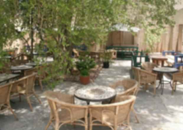 Top Vegan Cafes in Dubai for a Guilt-Free Treat
