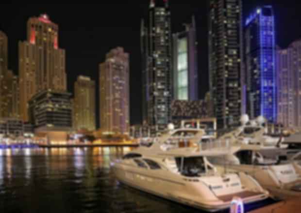 Yacht Dinner Dubai: The Most Romantic Cruise Experience