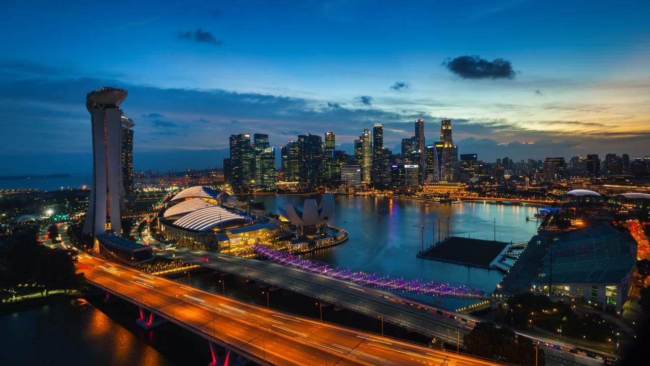 Famous Bridges in Singapore: A Complete Guide for Travelers