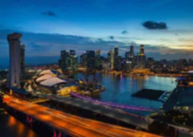 Famous Bridges in Singapore: A Complete Guide for Travelers