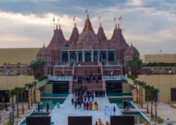Visiting Dubai Mandir: What to Know Before You Go