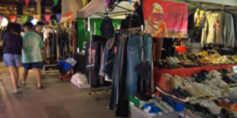 picture of Katong Square Lifestyle and vintange market