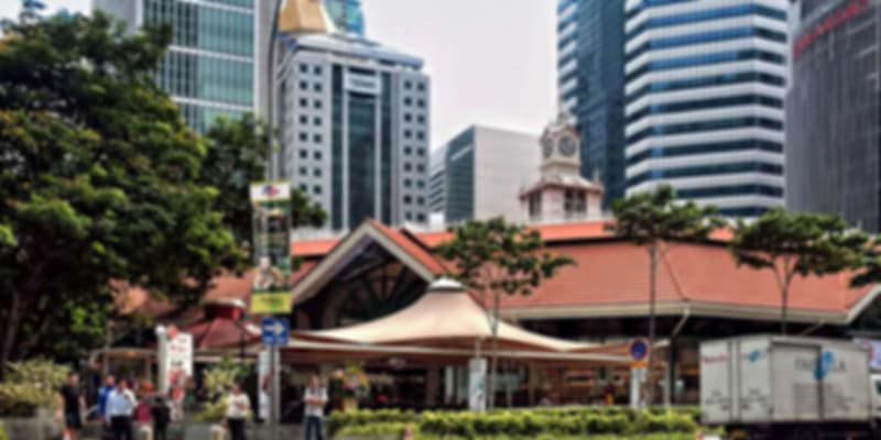 picture of Lau Pa Sa