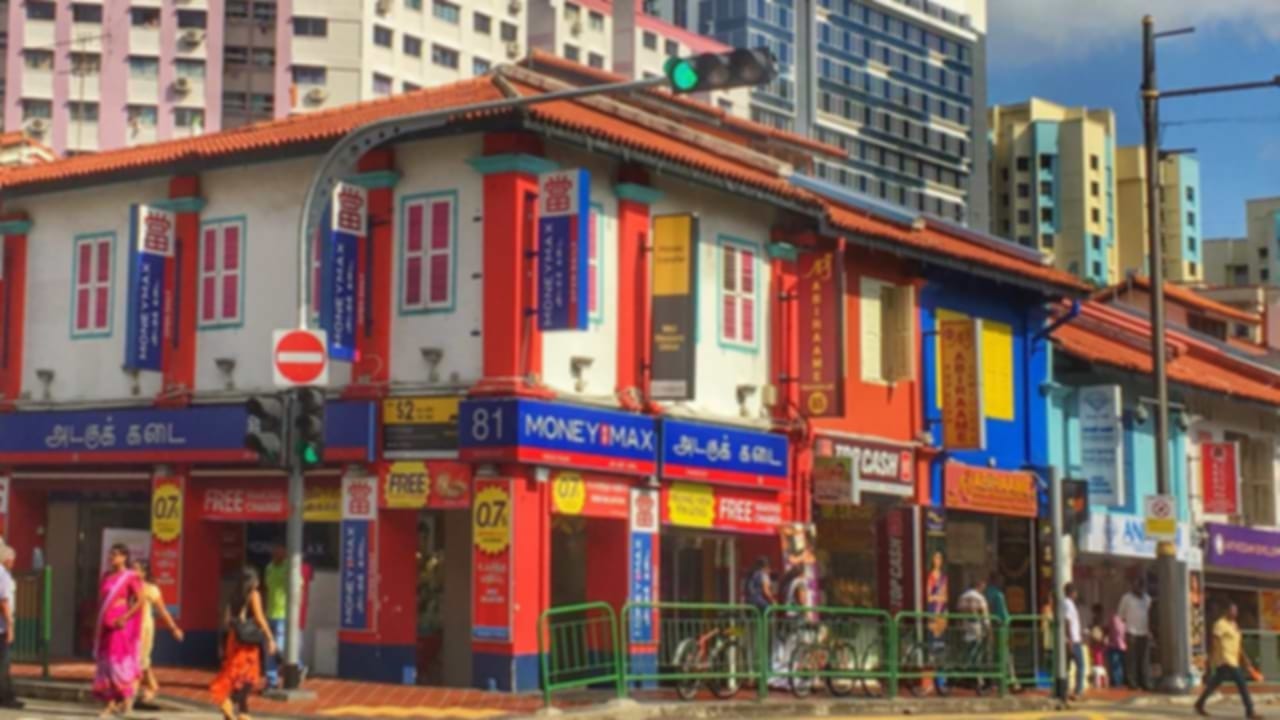 Little India Singapore Travel Guide 2026: Top Attractions, Restaurants & Culture