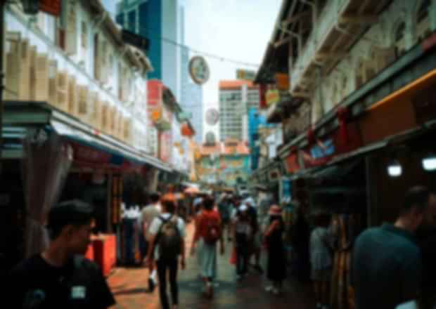 Best Markets in Singapore: Where Culture, Cuisine & Bargains Collide