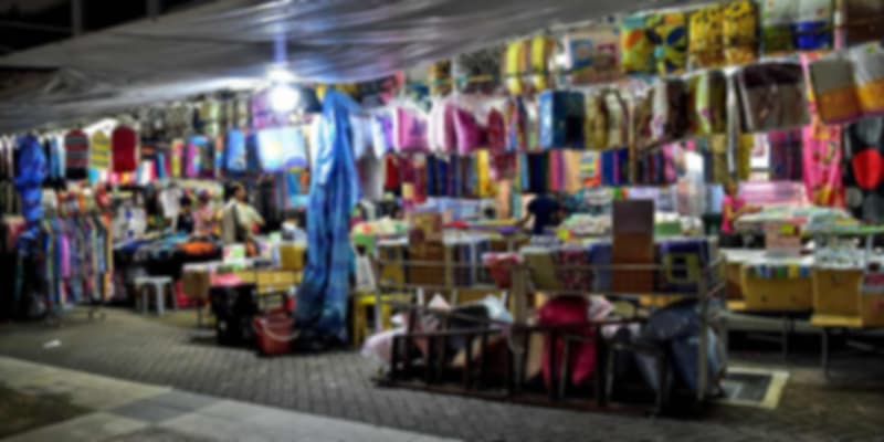 picture of Pasar Malams