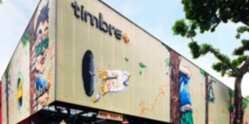 picture of Timbre+ and Artbox