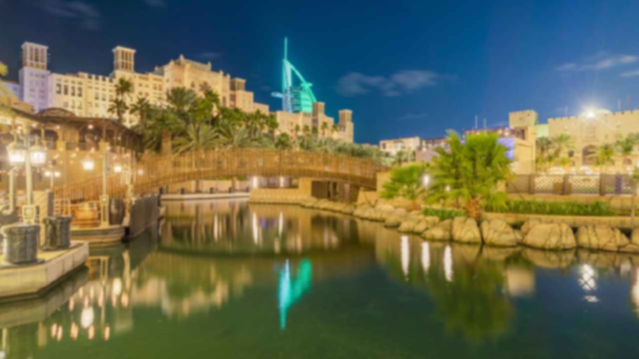 Top Underwater Hotels in Dubai: Features, Cost & Booking Tips