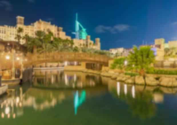 Top Underwater Hotels in Dubai: Features, Cost & Booking Tips