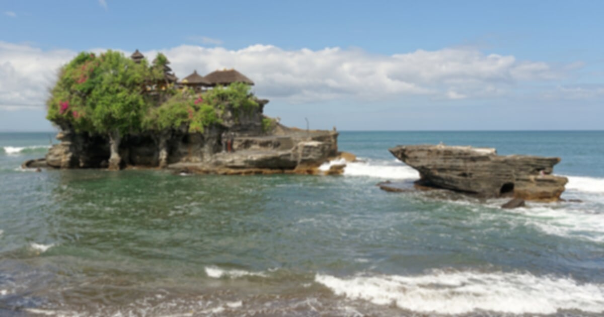 Tanah Lot Temple Bali 2026: Timings, Tickets, Sunset & Travel Guide