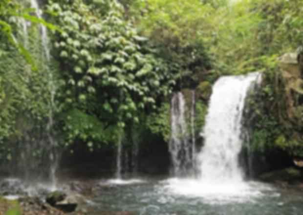7 Best Waterfalls in Bali You Must Visit – Hidden Gems & Popular Spots