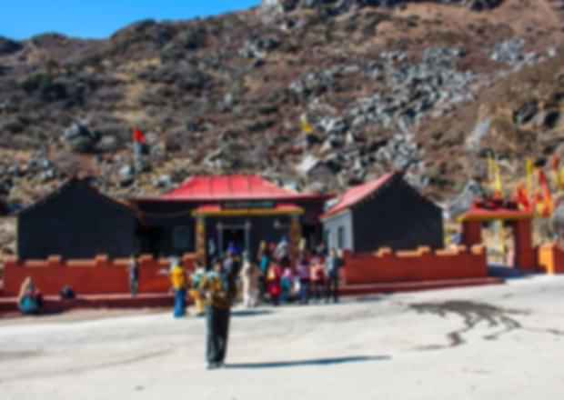 Baba Mandir Sikkim: A Sacred Journey to Honour a Brave Soldier’s Spirit