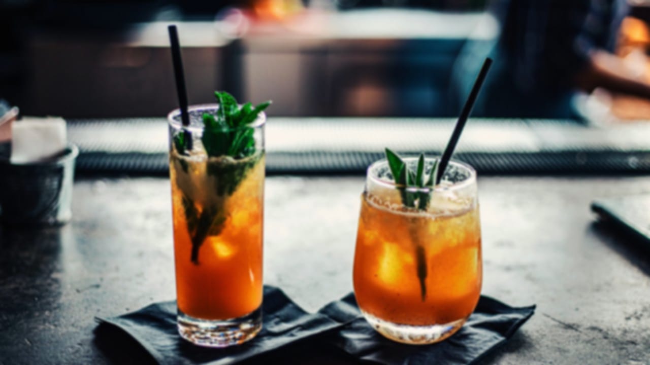Famous Drinks in Singapore: What to Sip in the Lion City