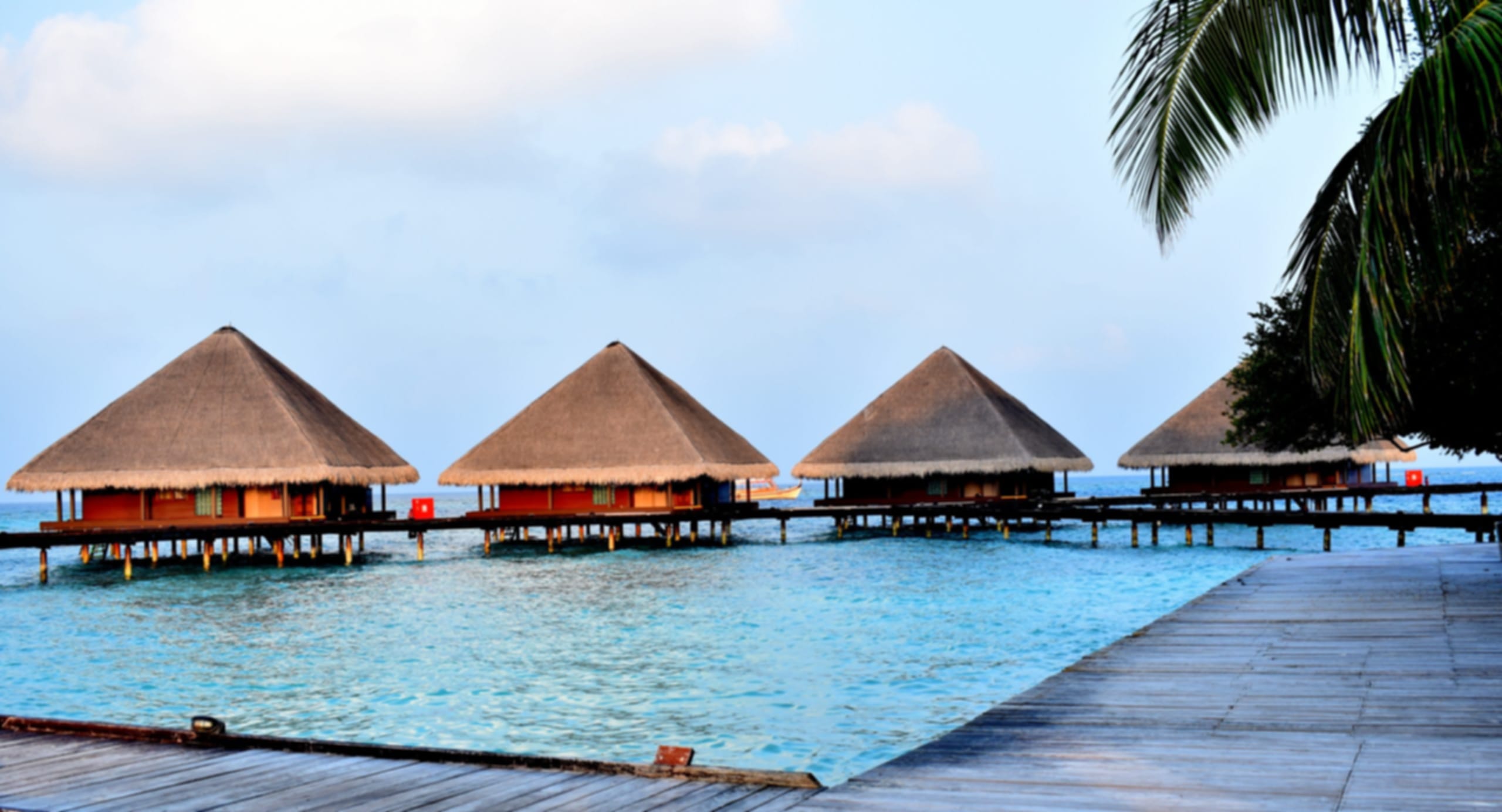 Budget Islands in Maldives: Paradise Without Breaking the Bank