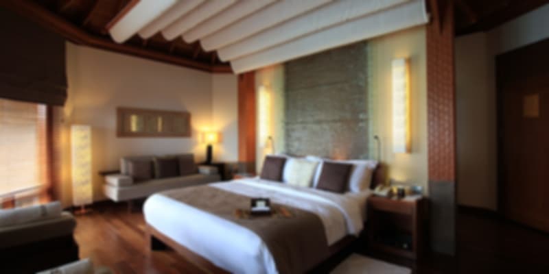 Baros Maldives Resort