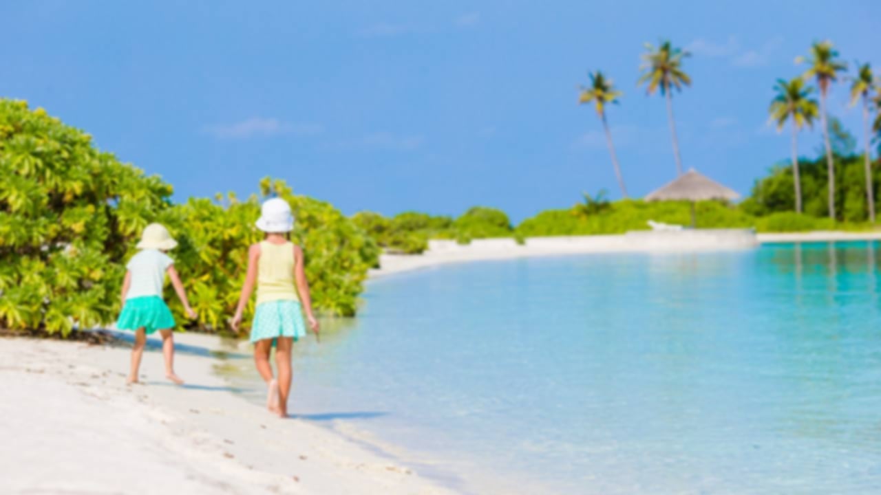 Maldives with Kids: Best Resorts, Activities & Travel Tips for Families