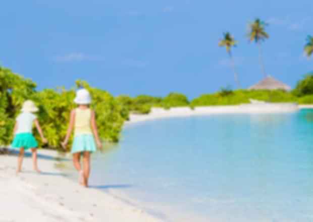 Maldives with Kids: Best Resorts, Activities & Travel Tips for Families