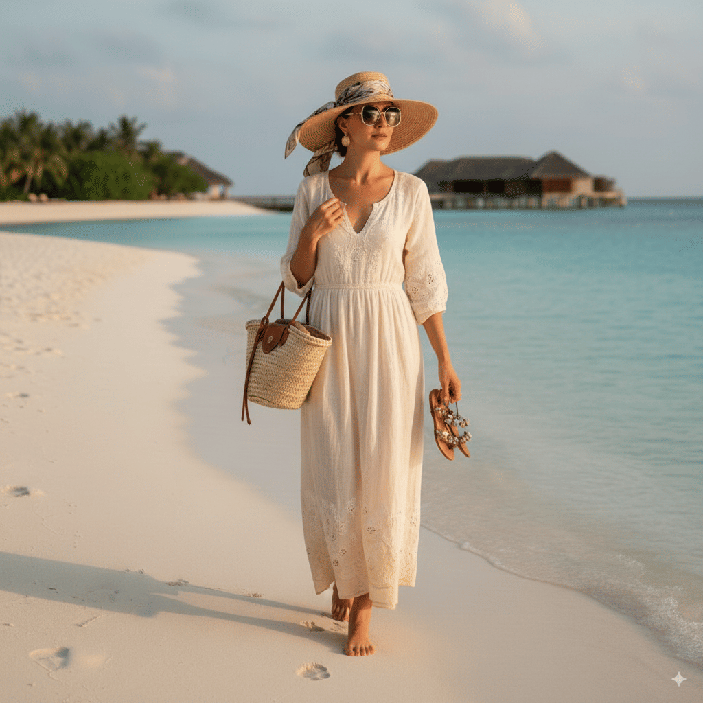 What to Wear in Maldives: Complete 2026 Style Guide