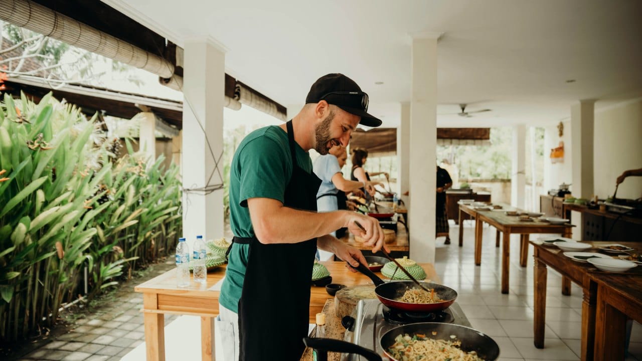 Balinese Food Tradition: Culture, Dishes, Festivals & Authentic Food Guide
