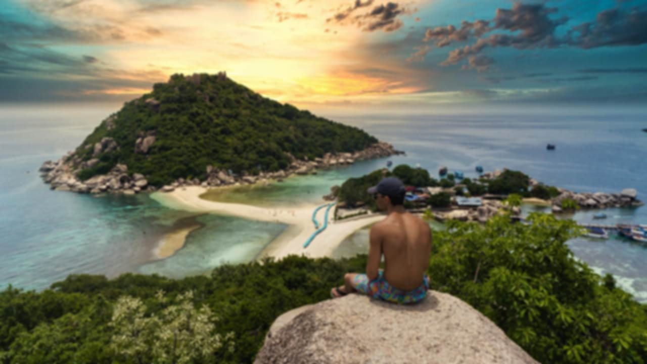 Budget Thailand Trip under 80000 INR: Your Full Plan for Affordable Adventure