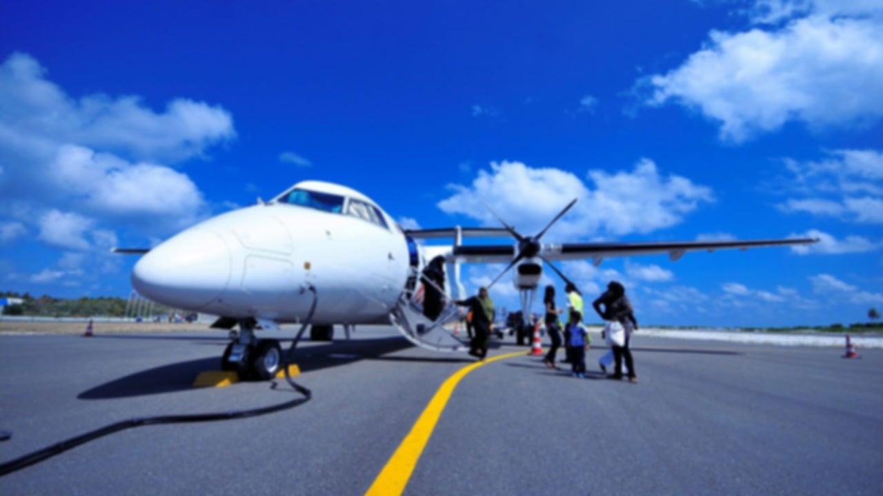 India to Maldives Flights 2026: Cheapest Routes, Airlines & Tips