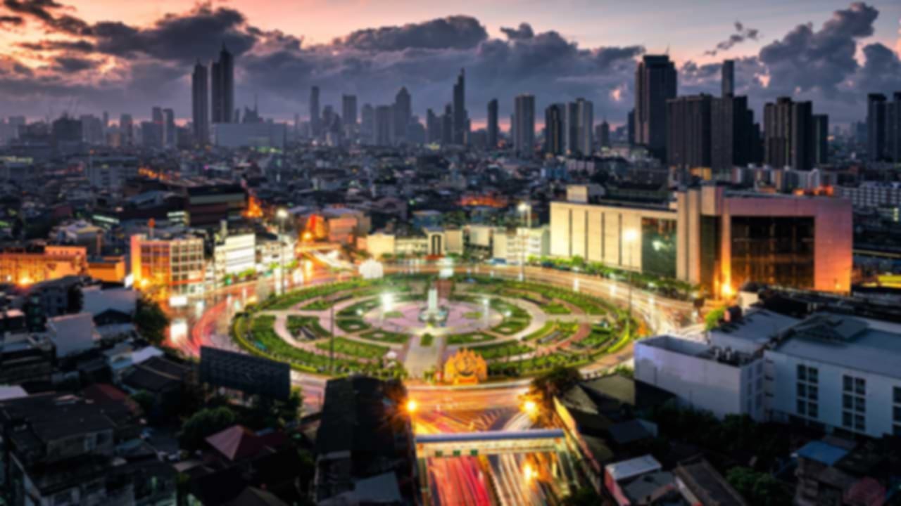Thailand Trip Cost Calculator 2026: Estimate Your Real Thailand Travel Budget