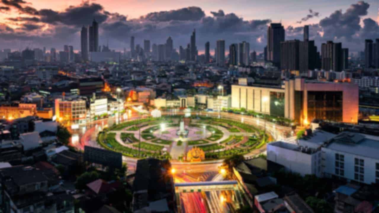 Thailand Trip Cost Calculator 2026: Estimate Your Real Thailand Travel Budget
