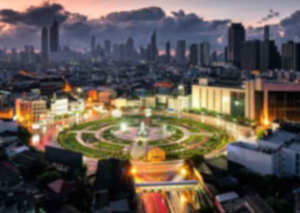 Thailand Trip Cost Calculator 2025: Estimate Your Real Thailand Travel Budget
