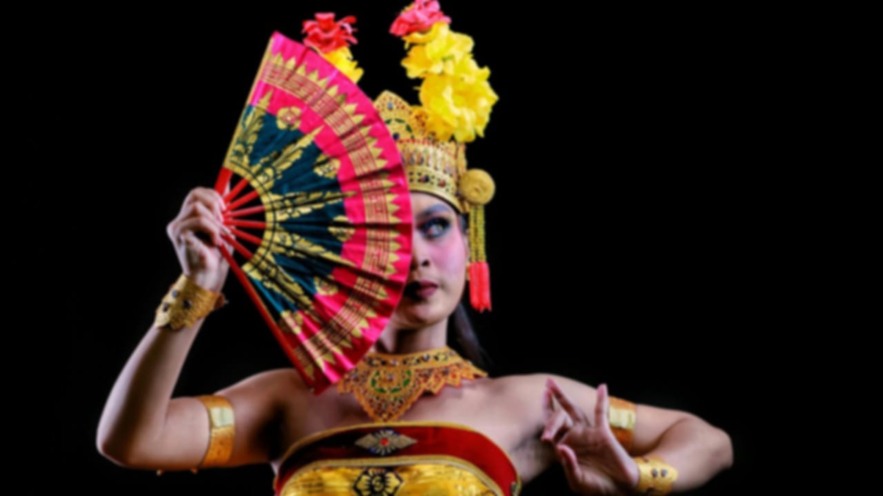 Traditional Balinese Dance Shows You Must Experience in Bali 2026