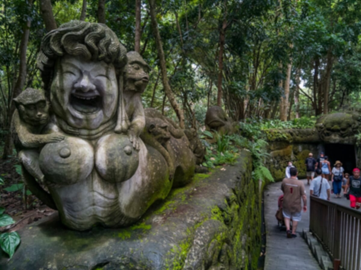 Ubud Monkey Forest Bali Guide 2026: Tickets, Timings, Tips & Best Time to Visit