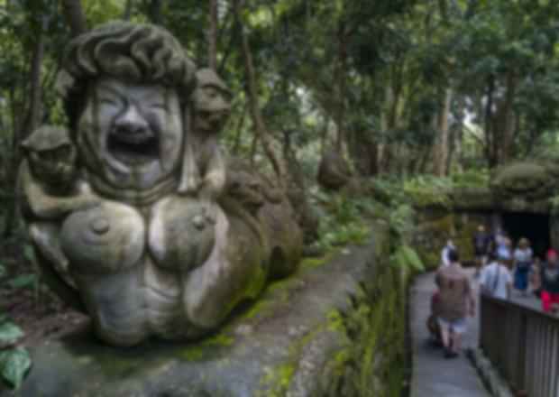 Ubud Monkey Forest Guide: Tickets, Timings, Tips & What to Expect