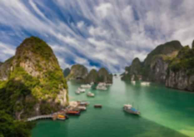 Solo Travel Vietnam Guide: Safety, Budget & Tips