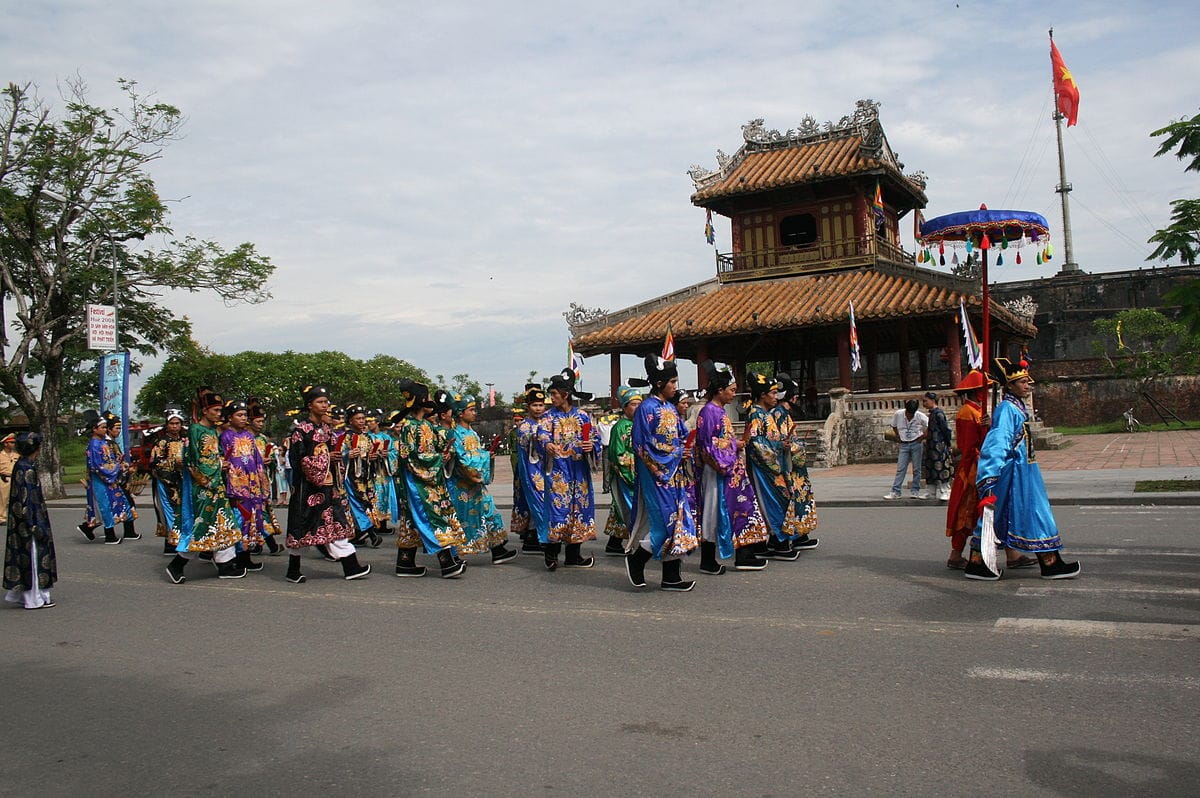 Hue Festival: Ultimate Guide to Vietnam’s Grand Cultural Celebration in the Imperial City