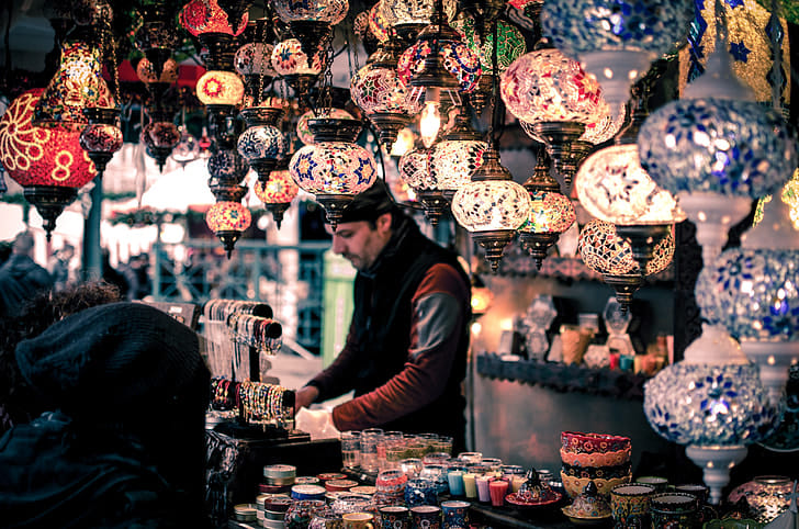 Exploring Vietnam’s Antique Markets: A Practical Travel Experience