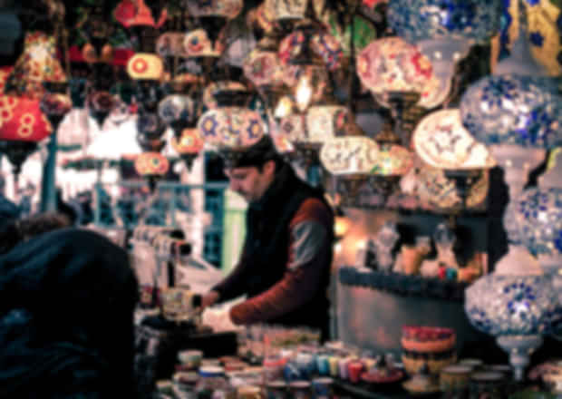 Exploring Vietnam’s Antique Markets: A Practical Travel Experience