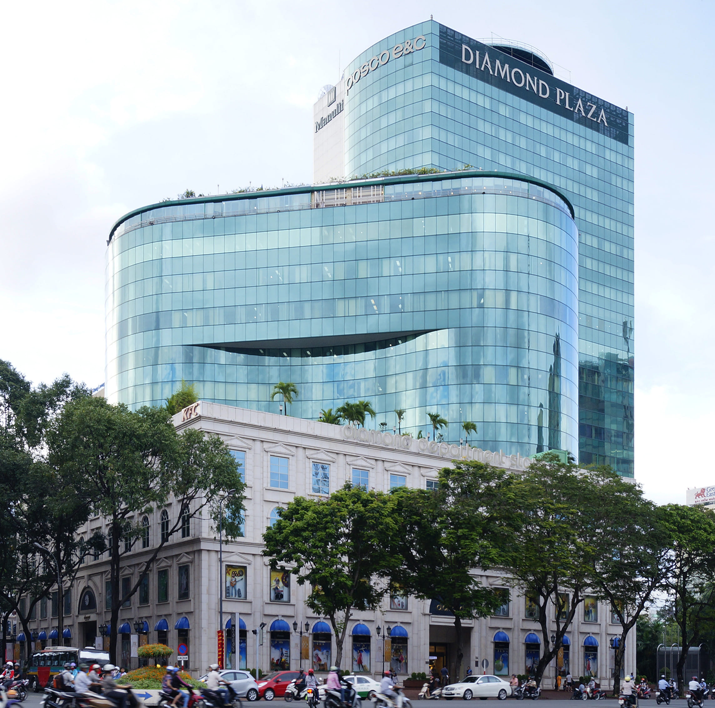 Best Shopping Malls in Vietnam 2026: Complete Guide to Hanoi, Ho Chi Minh City & Da Nang