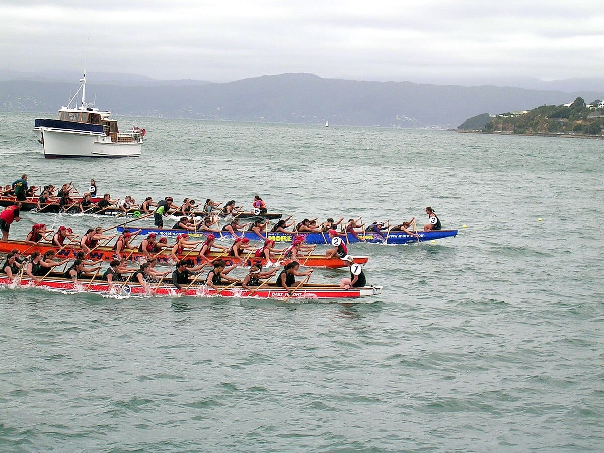 Dragon Boat Festival Vietnam (Tet Doan Ngo 2026): River Races, Traditions, and Travel Tips