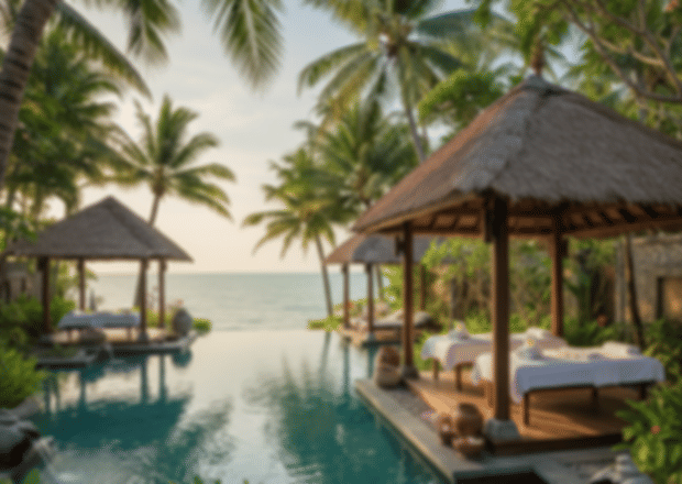 Top Spa & Wellness Retreats in Thailand