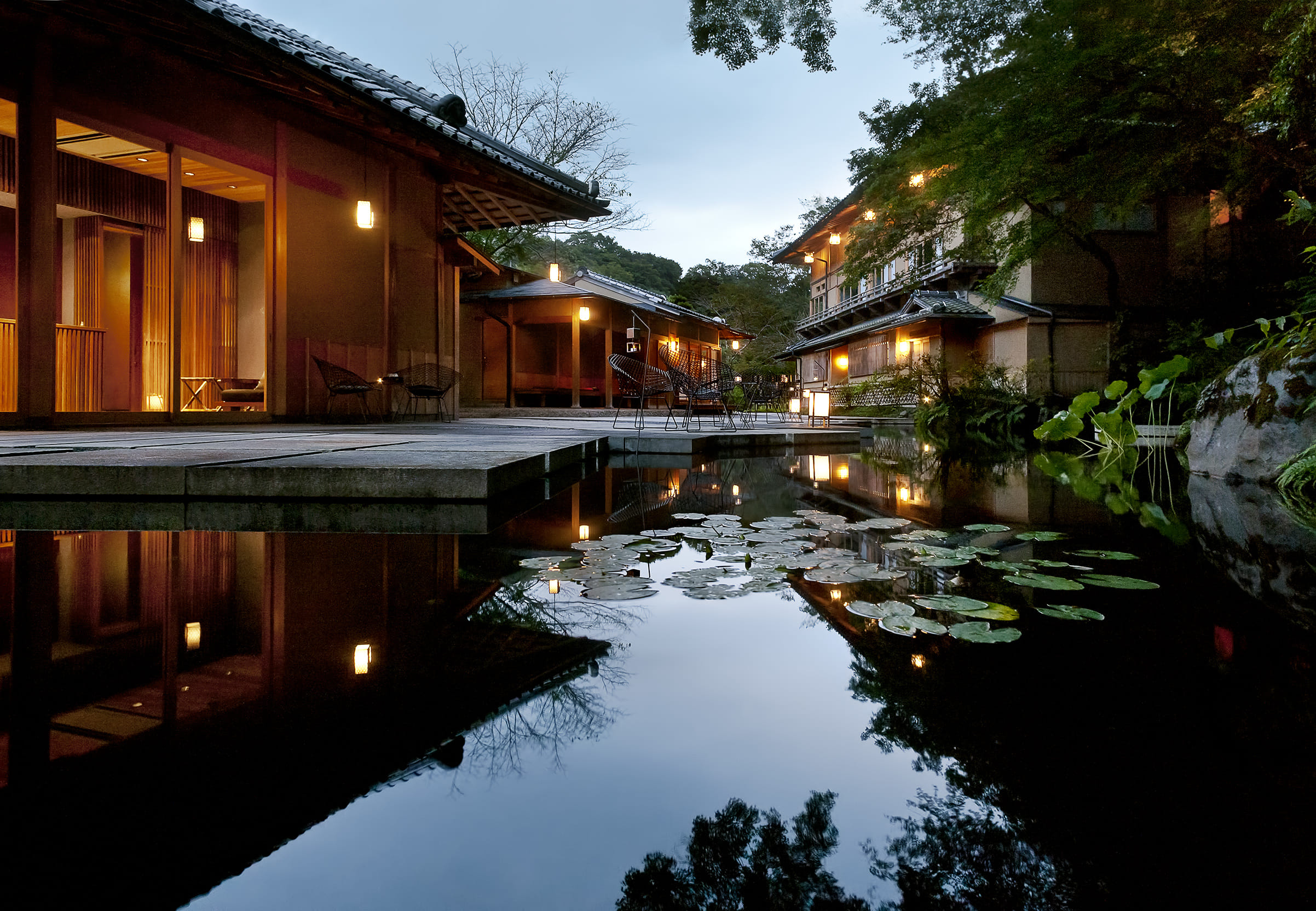 Top Luxury Ryokans in Japan : Best Stays for Couples & Families