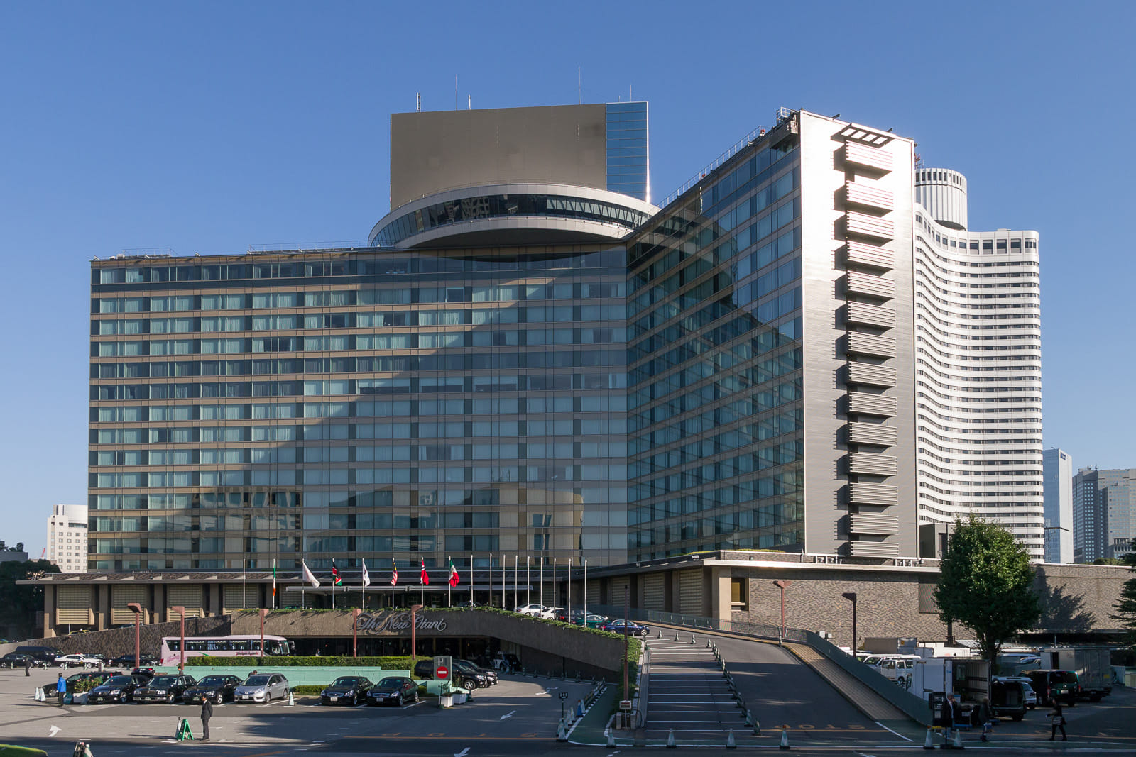 Top Family-Friendly Hotels in Osaka : Complete Guide for a Comfortable Family Stay